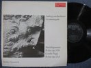 SUSKE GEWANDHAUS-QUARTETT Beethoven Streichquartett / LP DDR 1981 ETERNA 827454