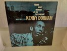 KENNY DORHAM - BLUE NOTE 1524 - VERY FIRST LEXINGTON EDITION - MONO -FLAT EDGE