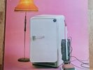 The Cure LP Three Imaginary Boys UK Fiction 1st Press LOVELY COPY