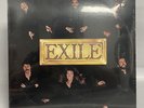 Exile - Mixed Emotions 1978 Vinyl SEALED