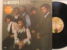 The 5 Stairsteps Lp Self-Titled (1970) On Buddah - Vg / Vg+