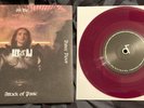 Aly & AJ Joan of Arc on the Dance Floor Attack of Panic Vinyl Record Single