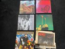 The Gun Club vinyl