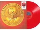 Earth Wind & Fire - Best of Vol. 1 TGT Exclusive RED Vinyl LP NEW FACTORY SEALED