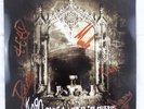 Korn – Take A Look In The Mirror  Orig. USA 2003 signet by all members