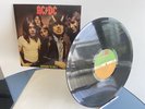 AC / DC  HIGHWAY TO HELL 1979 RARE 1ST UK PRESS A-1 B-1 MINT VINYL LP UNPLAYED