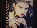 Madonna Dance Mix RSD Record Store Day Holiday Into the Groove Material Girl