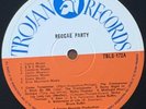 TROJAN REGGAE PARTY. VOLUME ONE - RECORDED LIVE - 1971 - TBLS-172
