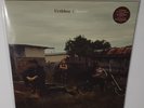 URTHBOY SAVOUR (2023) BRAND NEW SEALED LIMITED RED MARBLE VINYL LP