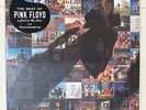 Pink Floyd – A Foot In The Door (The Best Of Pink Floyd) 180G 2xLP New Vinyl