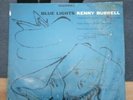 Kenny Burrell Blue Lights Vol 2 Original 1967 LP