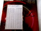 Oliver Sain – Main Man LP - US 1972 - ABET 404 (VG)