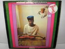 rare MICHAEL WHITE Spirit Dance LP GF 1972 Impulse Free Jazz HEAR