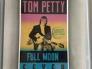 TOM PETTY FULL MOON FEVER VINYL NEW LIMITED BLUE LP I WONT BACK DOWN FREE FALLIN