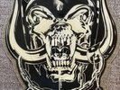 Motörhead ‘Killed By Death’ UK Shaped Picture Disc c1984 NM
