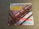 THE BEATLES Please Please Me German Wide Stereo Vinyl LP Apple