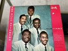 The Soul Stirrers Featuring Sam Cooke S/T LP Vinyl Original Specialty 1959 Mono