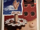 Jerry Garcia - Garcia - Limited Edition Gold Vinyl LP X 2