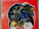 Cinderella - Heartbreak Station 12
