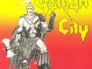 GOTHAM CITY - The Unknown (reissue) - Vinyl (limited LP)