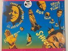 Maceo Parker - Life On Planet Groove (2013 Gatefold Sleeve 180 gram 2 X 12