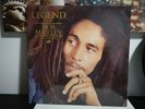 BOB MARLEY - LEGEND THE BEST OF BOB MARLEY AND THE WAILERS