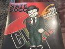 Nate Dogg - G Funk Classics Volumes 1 & 2 [New Vinyl LP] Explicit