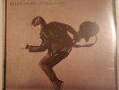 Bryan Adams Cuts Like A Knife rock LP A&M SP 6-4919 SEALED 80'S