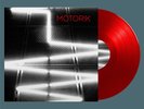 MOTOR K 4 LIMITED LP RED VINYL 2023 (Dive, The Klinik, Absolute Body Control)