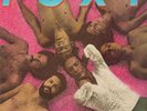 Foxy - Get Off Dash 30005 Stereo Vinyl LP record
