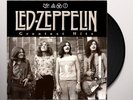 Led Zeppelin - Greatest Hits I (2019) Brand new sealed Made in Argentina Rare