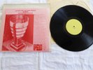 LOTHAR AND THE HAND PEOPLE  -  SPORES - LP  - YEAR 1974