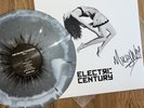 Mikey Way Electric Century Vinyl NEU mit original Autogramm
