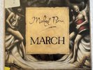 Michael Penn March Vinyl LP Record Album RCA Records 9692-1-R