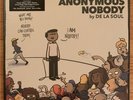 De La Soul - And The Anonymous Nobody 2LP Vinyl NEW & SEALED w Hype Sticker