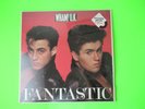 WHAM FANTASTIC LP SHRINK EX / VINYL RECORD