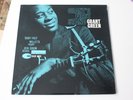 Blue Note Grant Green 4064 ,First Stand,47 West 61st ,NY,RVG,DG,Ear VG++ to NM