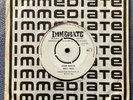 SMALL FACES - ALBUM SAMPLER rare UK 1967 DEMO PROMO ONLY / MOD / VG+