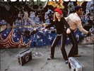 Tom Tom Club - Genius Of Live 2020 (Vinyl LP - EU - Original)