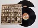 LED ZEPPELIN - PHYSICAL GRAFFITI LP VINYL Rare Original UK 1st Press A1/B4/C1/D1