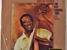 AUDIOPHILE ANALOGUE RECORDINGS RAY BROWN TRIO 