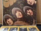 The Beatles  RUBBER SOUL Vinyl Capitol ST-2442 Stereo 1965/ Ultrasonic Cleaned