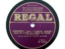 J. SCOTT SKINNER (1922 Scottish Fiddle) 