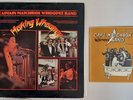 Captain Matchbox Whoopee Band – Making Whoopee LP 12