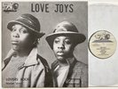 Love Joys _ Lovers Rock Reggae Style