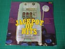 Jackpot of Hits Rare Original 1969 Amalgamated Records CSP-3 Reggae Vinyl 12” LP