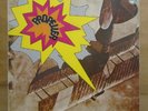 PROPELLER Let Us Live Together 1971 kraut original German LP Philips EX+/VG+
