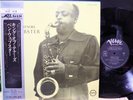 BEN WEBSTER 