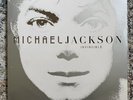 Michael Jackson - Invincible Vinyl