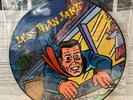 Less Than Jake: Hello Rockview picture disc LP ltd. 1000, MINT